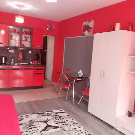 Studio Nera Pomorie Exteriör bild
