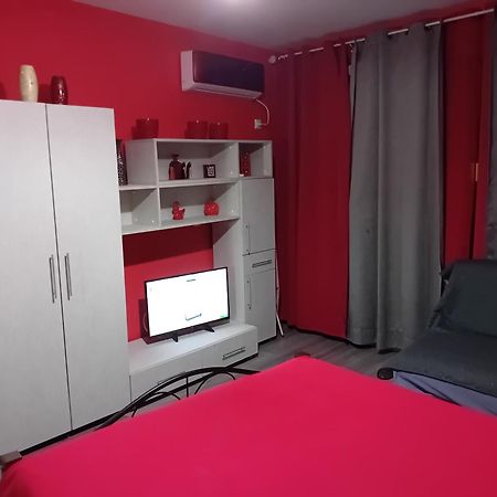 Studio Nera Pomorie Exteriör bild