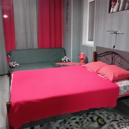 Studio Nera Pomorie Exteriör bild