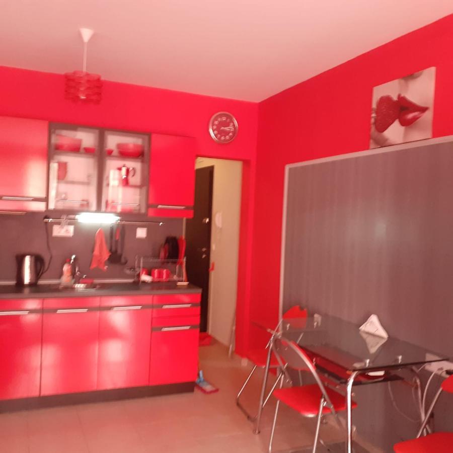 Studio Nera Pomorie Exteriör bild