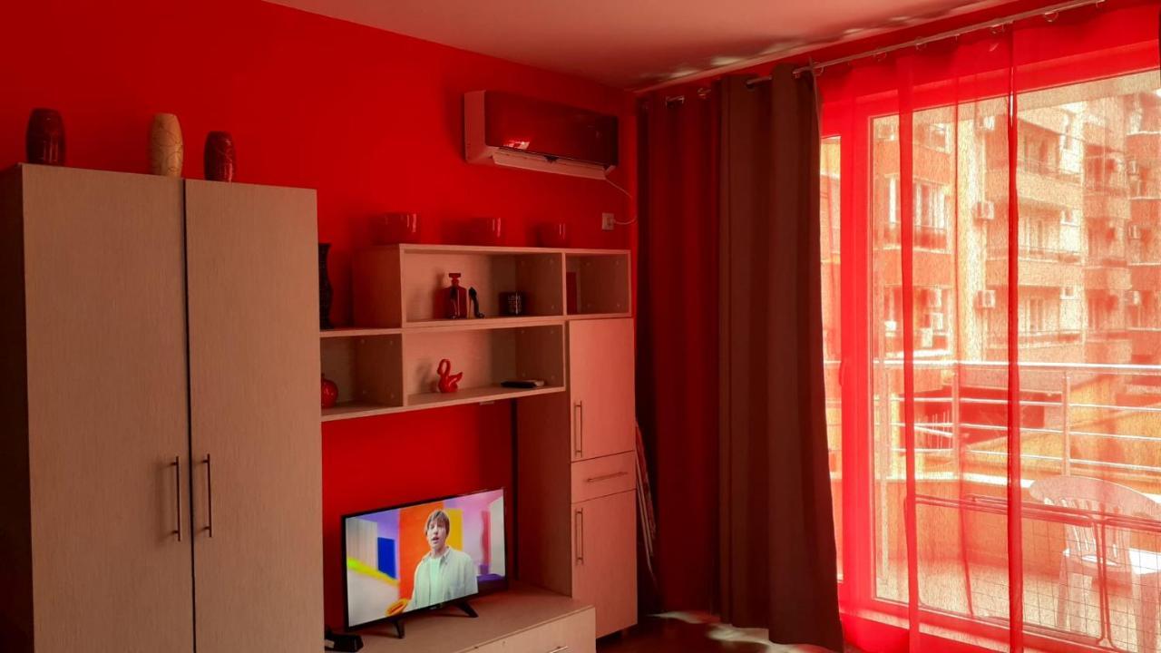 Studio Nera Pomorie Exteriör bild