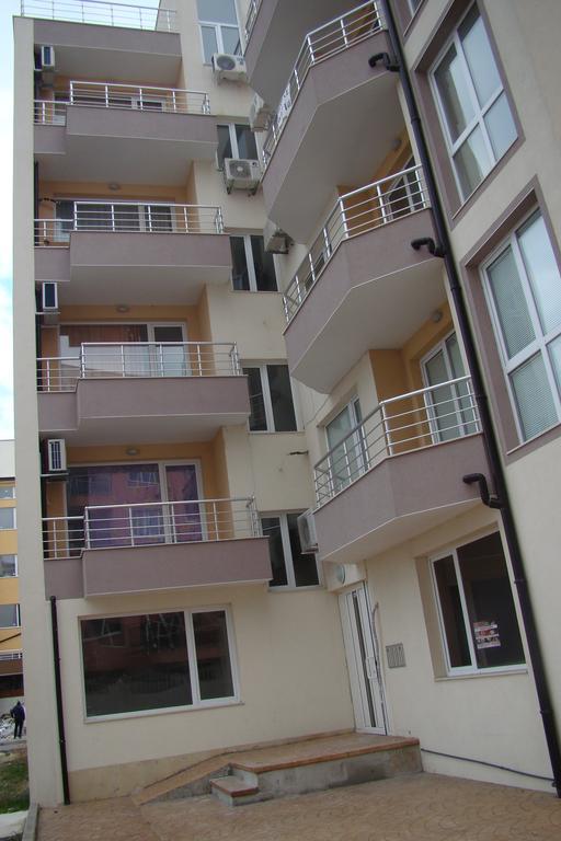Studio Nera Pomorie Exteriör bild