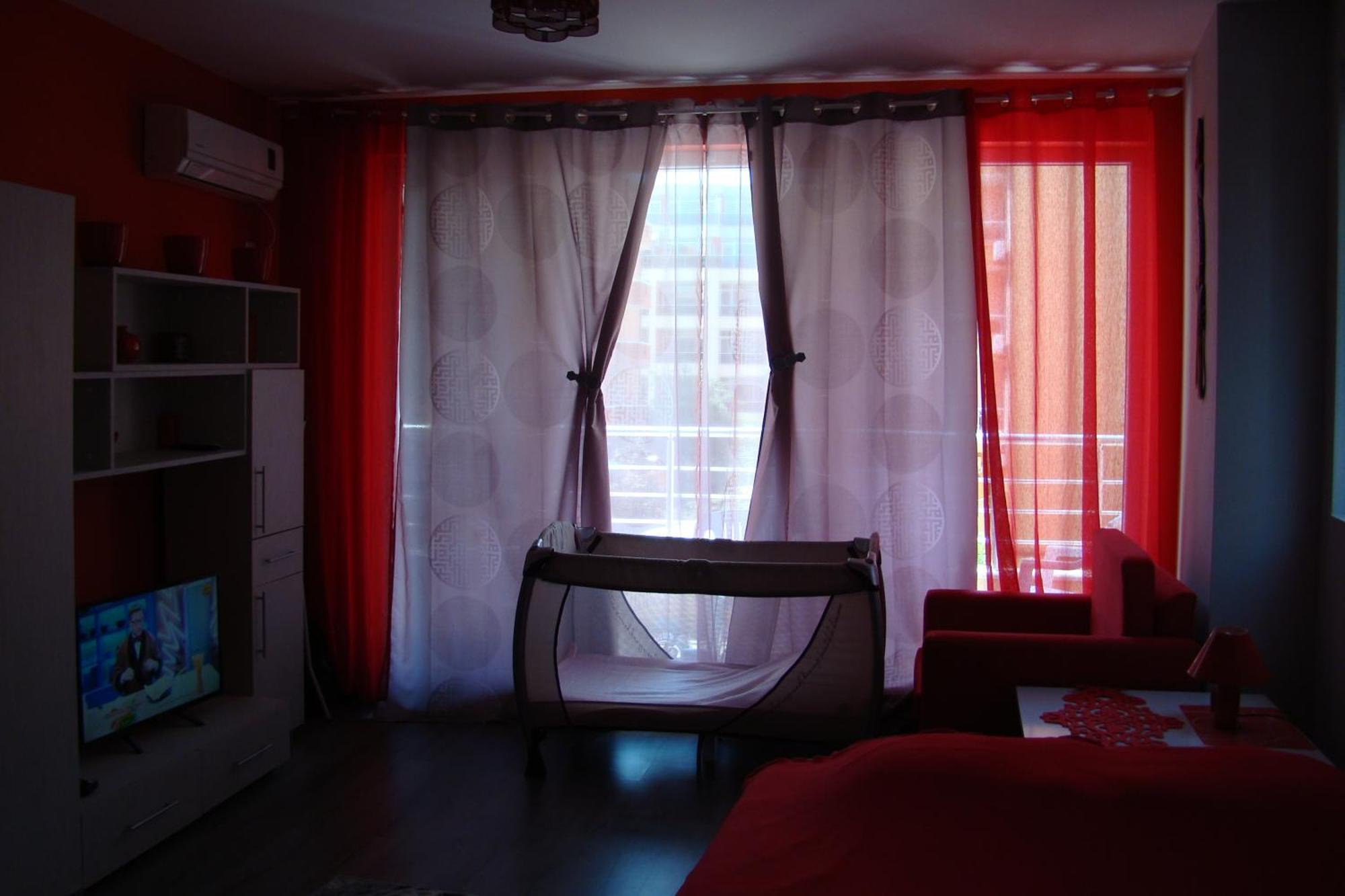 Studio Nera Pomorie Exteriör bild